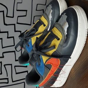 Nike Air Force 1 LowBHM (2020)